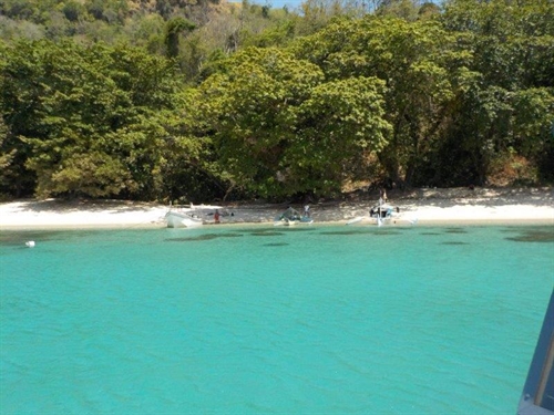 nei dintorni di Manado
